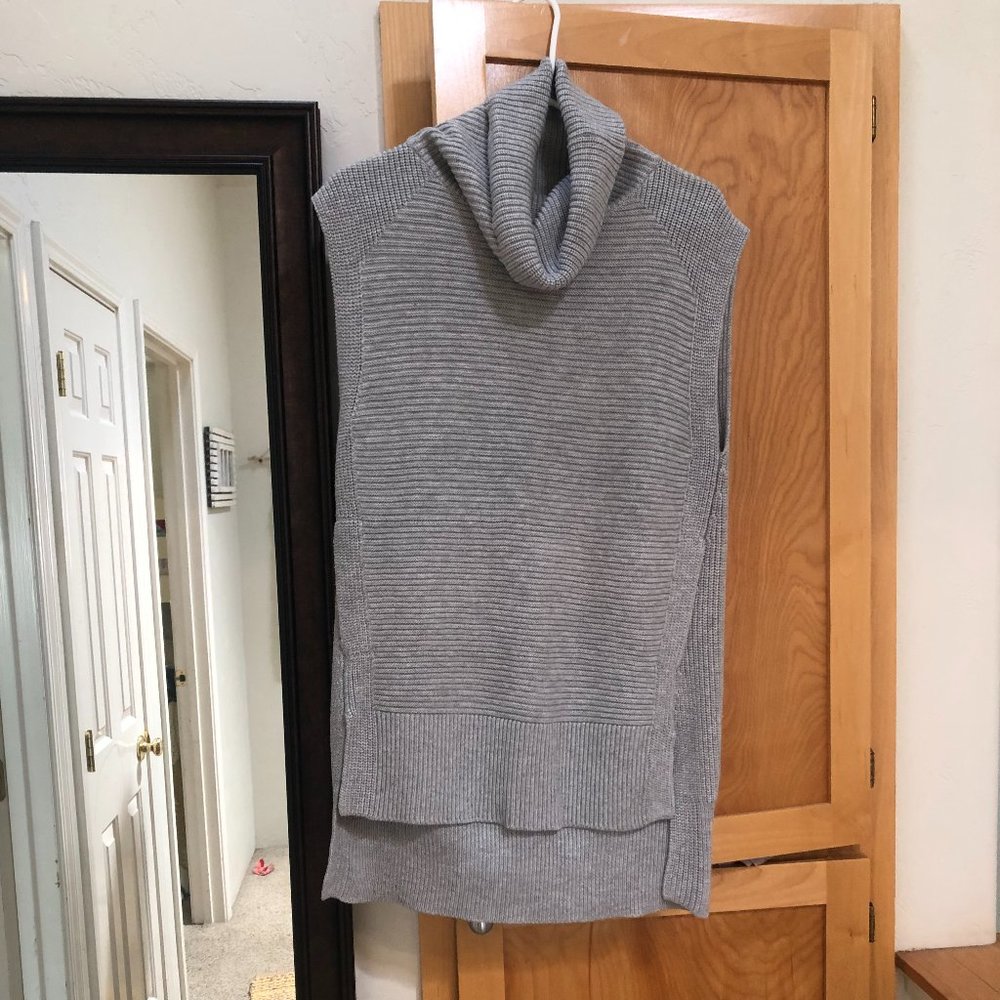 Banana Republic Turtleneck  Pullover  Sweater